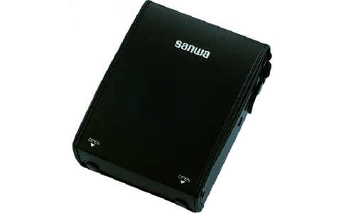 三和電気計器（株）  C-NH7  ＳＡＮＷＡ　携帯用ケース　ＣＰ－７５０Ｐ