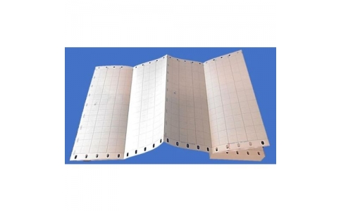 小林クリエイト（株）  2352171780  小林クリエイト　記録紙　ＫＨ－０５０３４（ＥＨ－０５０３４）　１０冊入