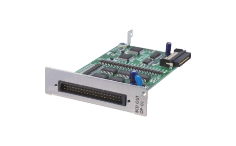 （株）エー・アンド・デイ  AD4402-01  Ａ＆Ｄ　ＢＣＤ出力　ＡＤ４４０２－０１