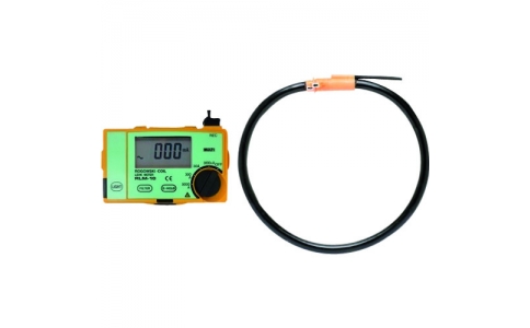 マルチ計測器（株）  RLM-10  マルチ　フレキシブル漏れ電流計（ロゴスキーリークメーター）