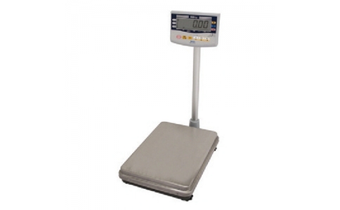 大和製衡（株）  4979916831823  ヤマト　デジタル台はかり　ＤＰ－６１０１Ｎ－１２０（検定外品）