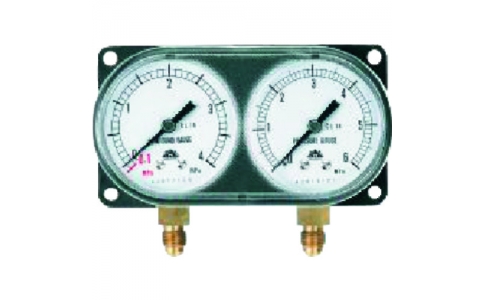 （株）イチネンＴＡＳＣＯ  TA147XH  タスコ　モニターゲージキット