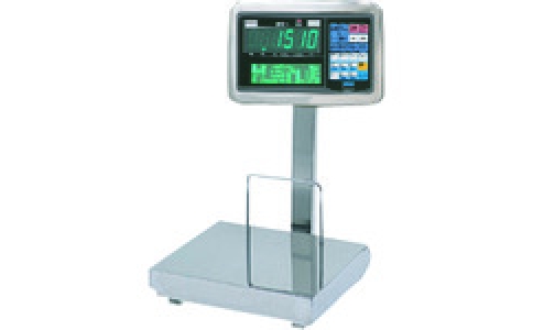 大和製衡（株）  DP-5604A-15A  ヤマト　デジタル台はかり　ＤＰ－５６０４Ａ－１５Ａ
