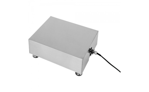 （株）エー・アンド・デイ  SB600K07FP  Ａ＆Ｄ　耐圧防爆用計量台