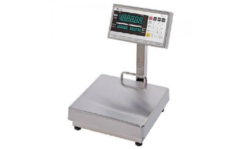 （株）イシダ  IWQ-30RS  イシダ　デジタル防水台秤　秤量３０ｋｇ