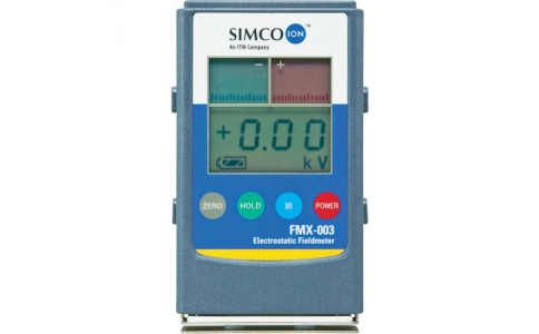 シムコジャパン（株）  FMX-003  ＳＩＭＣＯ　静電気測定器　ＦＭＸ－００３
