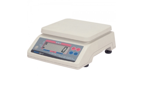 大和製衡（株）  UDS-IVN-12  ヤマト　デジタル式上皿自動はかり　ＵＤＳ－１ＶＮ（検定外品）　１２ｋｇ