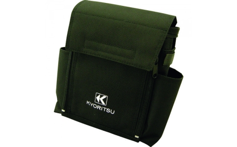 共立電気計器（株）  MODEL9156  ＫＹＯＲＩＴＳＵ　携帯用ケース