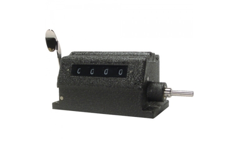 ライン精機（株）  SP-14-1  ライン精機　プリセットメカニカルカウンタ