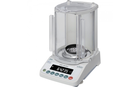 （株）エー・アンド・デイ  FX1200CT  Ａ＆Ｄ　カラット天びん　ＦＸ１２００ＣＴ