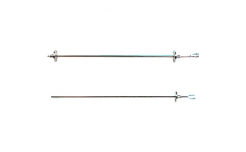 東京硝子器械（株）  152-56-61-08  ＴＧＫ　多孔式ピトー管　ＭＨＰ２２１５ＷＴ