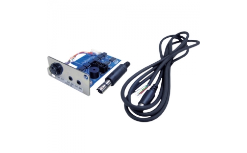 （株）エー・アンド・デイ  GXA-04  Ａ＆Ｄ　ＧＸ－Ａ／ＧＦ－Ａ用コンパレータ出力　ＧＸＡ－０４