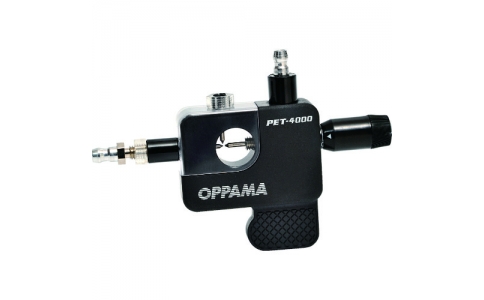 追浜工業（株）  PET-4000  ＯＰＰＡＭＡ　イグニッションチェッカー　ＰＥＴ－４０００