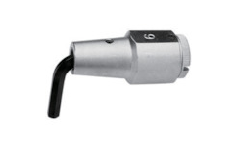 旭金属工業（株）  LCX1806  ＡＳＨ　ＬＣ１８０Ｎ用六角棒スパナヘッド６ｍｍ