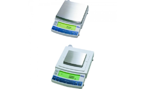 東京硝子器械（株）  389-65-80-19  ＴＧＫ　上皿電子天びん　ＵＷ４２００Ｓ