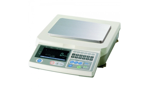 （株）エー・アンド・デイ  FC1000I-00A00  Ａ＆Ｄ　個数計　ＦＣ１０００ｉ　一般校正付