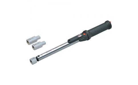 京都機械工具（株）  TGW050103  ＫＴＣ　９×１２ヘッド交換式トルクレンチセット