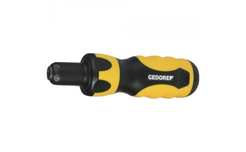 ゲドレー社  065405  ＧＥＤＯＲＥ　ＥＳＤ単能型トルクドライバー　０６５４０５