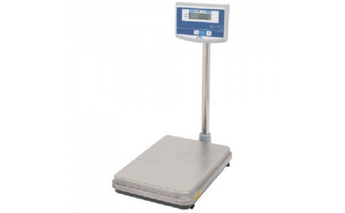 大和製衡（株）  DP-6200-30  ヤマト　デジタル台はかり　ＤＰ－６２００Ｎ－３０（検定外品）　３０ｋｇ