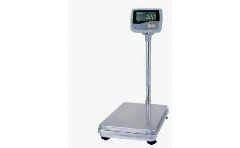 大和製衡（株）  4979916830758  ヤマト　デジタル台はかり　ＤＰ－６３０１Ｎ－３０（検定外品）　３０ｋｇ
