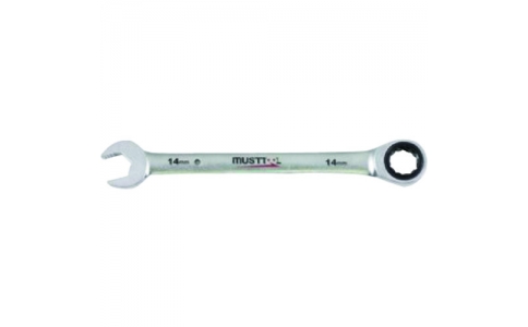 （株）イチネンＴＡＳＣＯ  TA734MT-21  タスコ　メカレンチ　２１ｍｍ