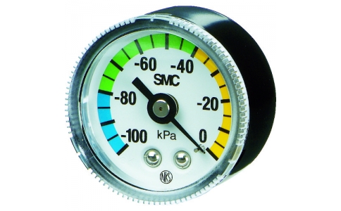 ＳＭＣ（株）  GZ46-K-01  ＳＭＣ　圧力計