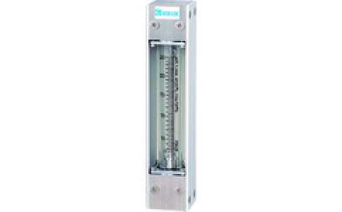 東京硝子器械（株）  299-56-21-93  ＴＧＫ　大流量用流量計　Ａｉｒ　３００Ｌ／ｍｉｎ　バルブ無
