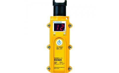 春日電機（株）  ECS25  春日電機　カレンナビ