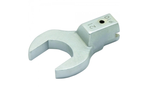旭金属工業（株）  LCS0221  ＡＳＨ　ＬＣ０２３Ｎ用スパナヘッド２１ｍｍ