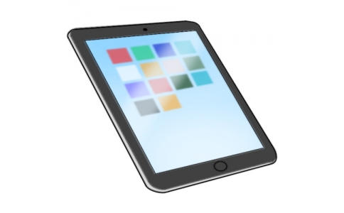 ＩＭＶ（株）  TABLET PC  アイエムブイ　振動計測用タブレットＰＣ　カードバイブロＡｉｒ２用