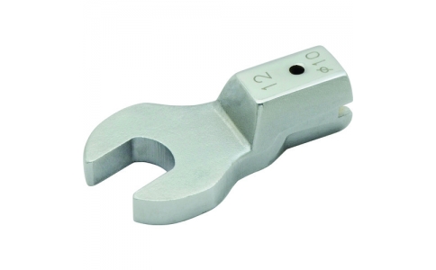 旭金属工業（株）  LCS0212  ＡＳＨ　ＬＣ０２３Ｎ用スパナヘッド１２ｍｍ