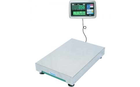 大和製衡（株）  DP-5609A-300C  ヤマト　デジタル台はかり　ＤＰ－５６０９Ａ－３００Ｃ