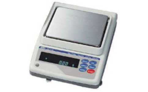 （株）エー・アンド・デイ  GX-2000R  Ａ＆Ｄ　汎用電子天びん検定付　ひょう量：２１００ｇ