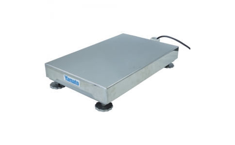 大和製衡（株）  DP-5601-G-1500  ヤマト　デジタル台はかり　ＤＰ－５６０１－Ｇ－１５００