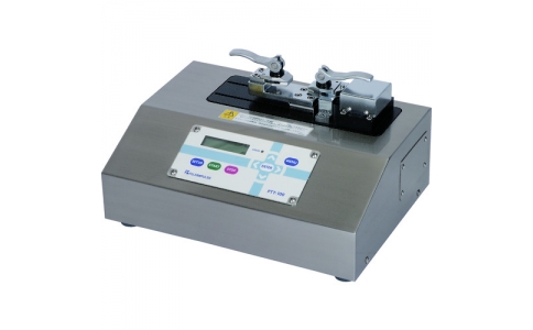 富士インパルス（株）  PTT-100  富士インパルス　シール強度測定器