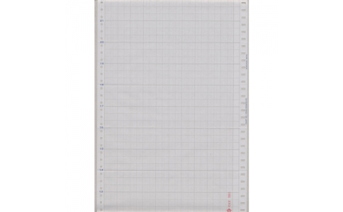 小林クリエイト（株）  2352103020  小林クリエイト　記録紙　１０２ＡＡ１０２５ＡＦ００１（Ｋ）　１０冊入