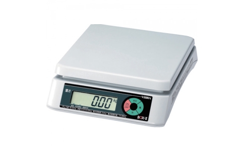 新光電子（株）  BOX-2 3K  ＶｉＢＲＡ　特定計量器　ＢＯＸ－２・３Ｋ