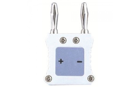 三和電気計器（株）  K-AD  ＳＡＮＷＡ　熱電対アダプタ