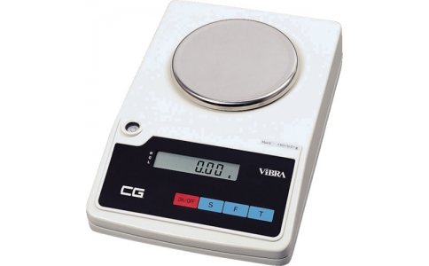 新光電子（株）  CG-300  ＶｉＢＲＡ　高精度電子はかり　ＣＧ－３００