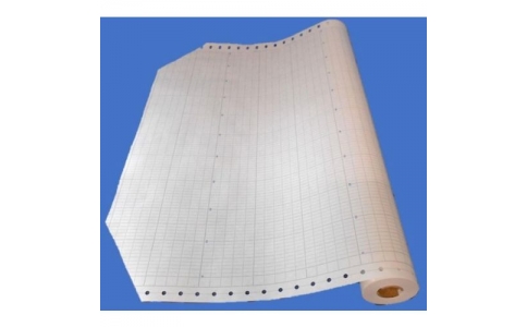 小林クリエイト（株）  2151341010  小林クリエイト　記録紙　４００１（Ｋ）　１０冊入