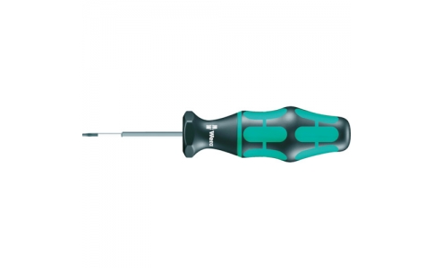 Ｗｅｒａ社  027930  Ｗｅｒａ　３００　トルクドライバー　ＴＸ６．０