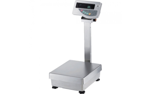 新光電子（株）  HJR-33KJS  ＶｉＢＲＡ　高精度電子台はかり（内蔵校正分銅型）３３ｋｇ