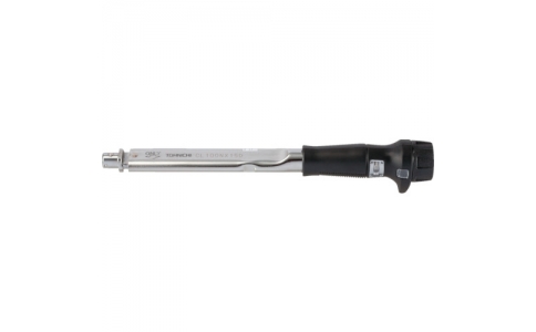 （株）東日製作所  CL100NX15D  トーニチ　プレセット形トルクレンチ　全長３０９ｍｍ