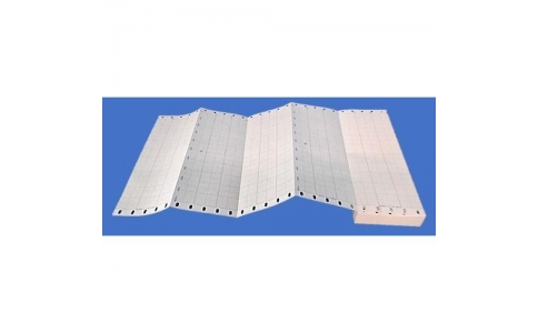 小林クリエイト（株）  2352171050  小林クリエイト　記録紙　ＫＴ－２０２（ＥＴ－２０２）　１０冊入