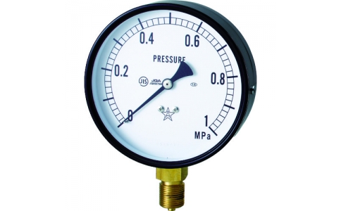 右下精器製造（株）  S-31-1-0MPA  右下　連成計