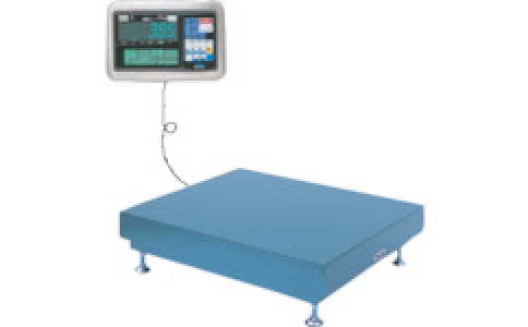 大和製衡（株）  DP-5605A-1500G  ヤマト　デジタル台はかり　ＤＰ－５６０５Ａ－１５００Ｇ