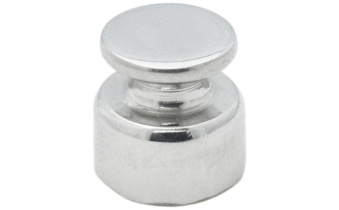 （株）エー・アンド・デイ  AD1603-2F1  Ａ＆Ｄ　校正用分銅　ＯＩＭＬ型円筒分銅　Ｆ１級　２ｇ　ＡＤ１６０３－２Ｆ１