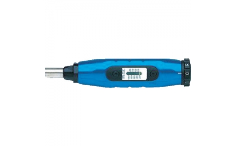 スナップオン・ツールズ（株）  61SM  ＣＤＩ　トルクレンチ１／４　２０～１００Ｉｎ．Ｏｚ