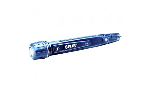 フリアーシステムズジャパン（株）  VP50  ＦＬＩＲ　非接触検電器　ＬＥＤライト付き