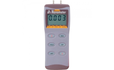 Ａ－Ｇａｓ　Ｊａｐａｎ（株）  FUSO-8252  ＦＵＳＯ　マノメータ